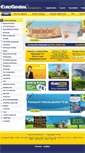 Mobile Screenshot of eurogeneral.silverink.ie
